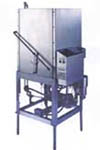 Model AFB Bakery Dishwasher
