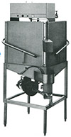 CMA Model C